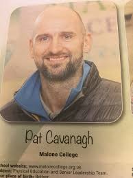 MaloneCollege على X: "Very proud of Mr Cavanagh getting shortlisted for a  Blackboard Award @ATownNews https://t.co/wzVvAhfVRS"