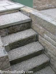 Access to mechanical equipment during construction, reducing traffic and damage to the main level of the home. 31 Amazing Basement Stair Ideas And Designs Photos For 2021