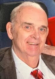 Stuart Earll Caswell Obituary February 26, 2021