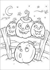 Plus, it's an easy way to celebrate each season or special holidays. 20 Fun Halloween Coloring Pages For Kids Hative