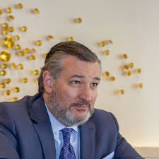 Expanded spectrum pipeline could lead to 'hundreds of thousands' of jobs,  Sen. Ted Cruz says