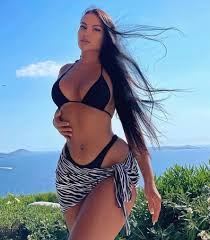 Emilia Emjeni - Free pics, galleries & more at Babepedia