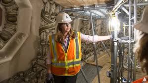 Celebrating Women's History Month