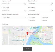 Without this key, you cannot display google maps on your website. Configure Google Maps With Your Api 123formbuilder