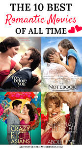 However, disney+ has some fantastic examples of this genre at its absolute best that are available to stream today. Top 10 Romantic Movies Of All Time Top Romance Movies Best Romantic Movies Romance Movies Best