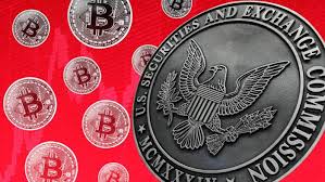 Securities and exchange commission (sec) has issued yet another cautionary bulletin for bitcoin investors. Bitcoin Etf Applications Gather Dust As Sec S Gensler Frets Over Gaps Financial Times