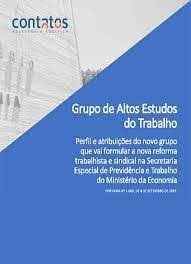 Apesar disso, é comum que dúvidas ainda existam e precisem ser esclarecidas. A Reforma Trabalhista Sindical Para 2021 Veja O Perfil Dos Grupos Get Feraesp