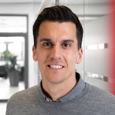 Daniel Klenke's Instagram, Twitter & Facebook