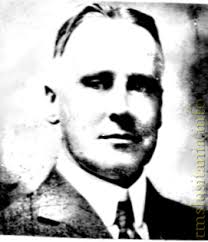 Mr. Frederic John Gauntlett