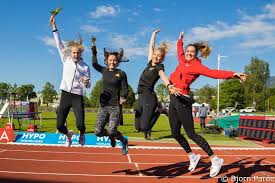 Emmastone feet barefoot feetfetish feetfootfetish ticklishfeet footfetish feetsoles tickling emmastonetickling. Gotzis 2021 Review Decathletes Of Europe