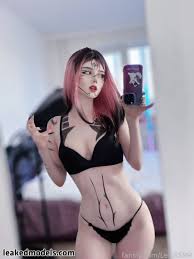 Lei ASMR  _lazer_g Photo Nude Leaks OnlyFans 2 - Modèles Leakées