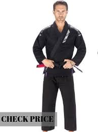 Best Jiu Jitsu Gi Review 2019 Buyers Guide And Top Pick