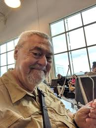 Beginning My Asian Adventure: Or, An Innocent Abroad