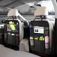 226 reads 0 votes 2 part story. 10 Items Everyone Needs In Their Car For Road Trip Purposes Backseat Car Organizer Car Seat Organizer Cars Organization