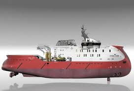 Rc Anchor Handling Tug Plans Google Search Modelisme Naval Navale Bateaux