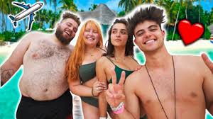 Reconhecida pelos seus seguidores como uma figura emancipada, a youtuber falou com a magg a propósito da. Ferias De Sonho Em Casal Windoh Angie Wuant Owhana Youtube