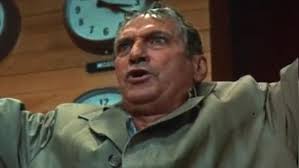 'I'm mad as hell & I'm not gonna take it anymore': Network trailer