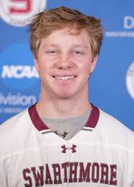 2022 Men's Lacrosse Roster