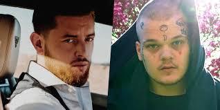 Sierra Kidd blickt auf den Beef mit Bausa zurück