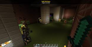 9 years ago not an uncommon issue, but it's easily fixed.attempt to find your card brand and visit their site to find the appropriate drivers for that card type. Hell Kitchen Minecraft Mods