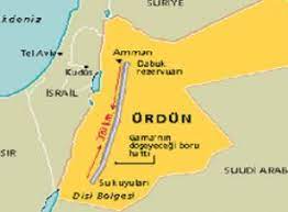 Özellikle wadi rum'da çok güzel konaklama alternatifleri var. Urdun Eski Istihbarat Baskanina Hapis Cezasi Timeturk Haber