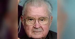 Raymond F. Griffin Obituary