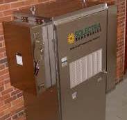 Grid-tie inverter - Wikipedia
