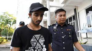 Check spelling or type a new query. Penang Bridge Crash Hairdresser Denies Causing Friend S Death