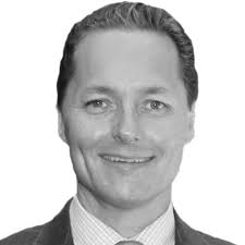 Big Three Executives: FCA 2018