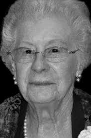 Phyllis Stone Obituary (1924