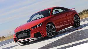 2019 Audi Tt Price Audi Tt Audi Dream Cars