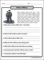 Pre K 2nd Grade Social Studies Activities Reading Comprehension Questions Reading Comprehension 2nd Grade Reading