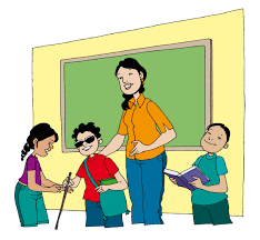 Aproximación al perfil
del docente inclusivo
