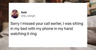 Maybe you would like to learn more about one of these? A Collection Of Relatable Tweets And Memes For Those Who Hate Socializing Cheezcake Parenting Relationships Food Lifestyle