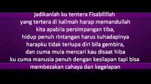 Alhamdulillah too phat lagu your results: Too Phat Alhamdulillah Malay Version Feat Dian Sastrowordono Yassin Daly Filsuf Youtube