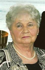 Obituary of Norma Jean Howland
