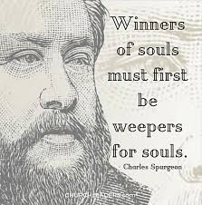 A person who is really saved by Grace does not need to be told that he is  under solemn obligations to serve Christ. The new life within him tells him  that.