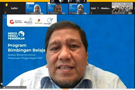 Tergantung jenis kontrak kerjanya seperti apa. Medco Gelar Bimbel Dering Persiapan 250 Siswa Hadapi Sbmptn Antara News Kalimantan Utara