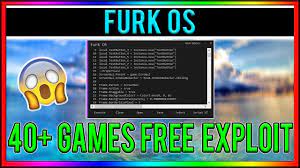 Download Free Version Of New Roblox Script Executor Furk Os User Friendly Interface Intuitive Configuration And Many Features Android Hacks Script Roblox