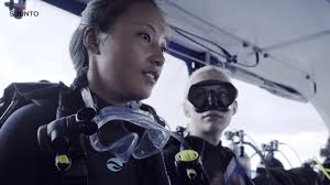 Losing diving is like losing a limb”: Gemma Smith's scrape with death and  her incredible recovery