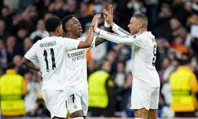Manchester City manager Pep Guardiola still keen on Real Madrid star