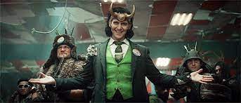 Search, discover and share your favorite loki gifs. Loki The Disney Series Already Renewed For A Season 2 The Saxon