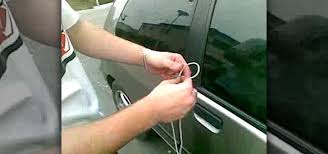 I tried everything from getting out if the car and locking it and unlocking to . Rsd Vcpicunzhm