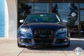 Image result for Kobalt Blue 2007 Audi