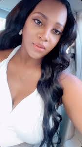 Keisha Cook's Instagram, Twitter & Facebook