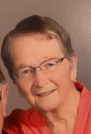 Obituary for Mary Ann Mull