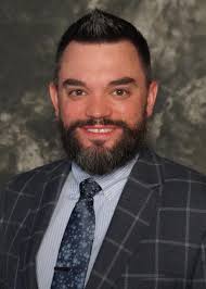 Nicholas McLemore, MBA