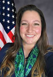 USAGSO Overseas Volunteer Partners