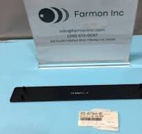 LAM 655-037644-03, 219E LEFT ID LABEL TRINOC CABINET, 164436 ...