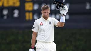 Joe root batting against sri lanka at lords, june 2014. Century In 100th Test Joe Root Creates History In Chennai Game Against India